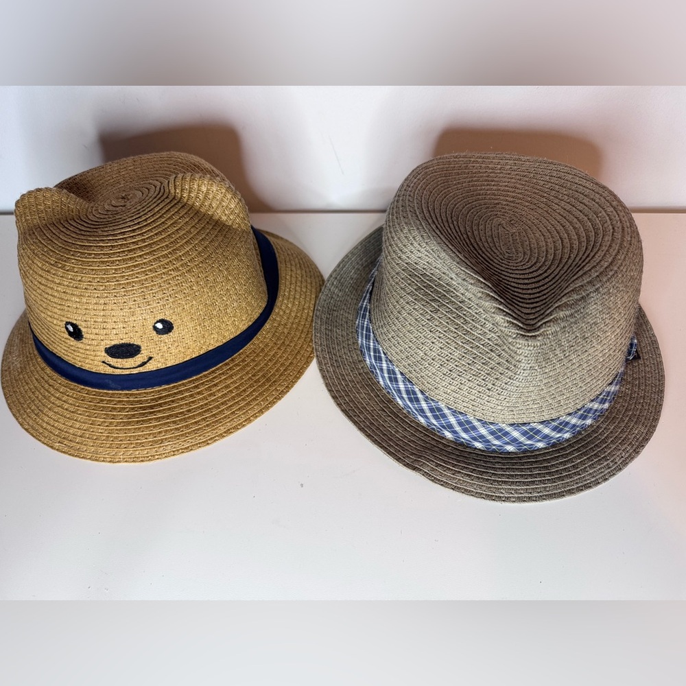 The Children's Place and Ben Sherman hats, like new! - Picture 2 of 4